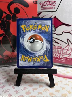 Bulbasaur - 1/73 - Reverse Holo - Shining Legends - Image 2