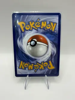 Pokemon Lillie's Clefairy ex IR 094/088 Perfect Order - Image 2