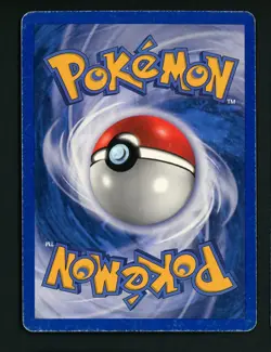 Clefable HP 7/165 FRENCH - Holo Rare Expedition - Pokemon Melodelfe - Image 2