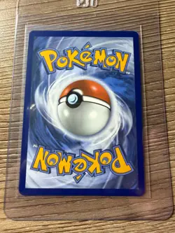 Mismagius ex 112/094 Ultra Rare Phantasmal Flames Pokemon Near Mint - Image 2