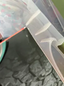 Pokemon TCG: Scarlet & Violet White Flare Binder Collection Box New Sealed *Read - Image 3