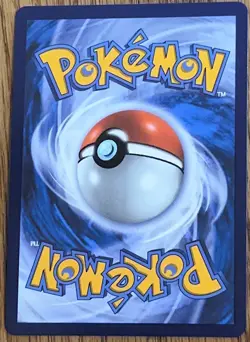 ENGLISH Pokemon - *Pikachu ex* - 057/217 - ME: Ascended Heroes - Image 2