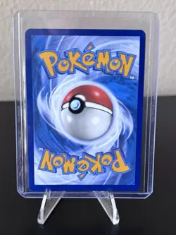 Squirtle 170/165 Sv: Scarlet & Violet 151 Holofoil Illustration Rare Pokemon TCG - Image 2