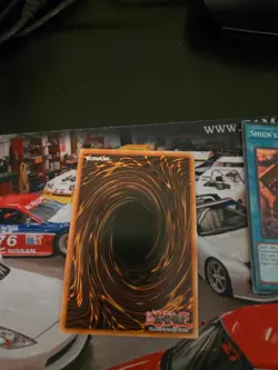 Yu-Gi-Oh! Shien's Dojo (PlatSecRare) RA04-EN088 Quarter Century Stampede 1st... - Image 2