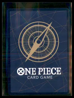 One Piece CCG Dr.Kureha OP08-015 Two Legends Rare Parallel - Image 2