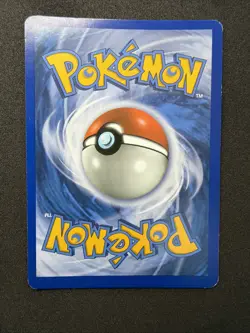 Pokemon TCG Mewtwo LV.X Black Star Promo DP28 Diamond and Pearl Holo - NM- - Image 5