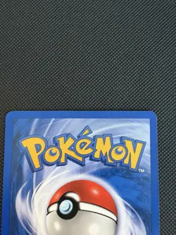 Pokemon TCG Misty's Tentacruel Gym Heroes Holo Rare Unlimited 10/132 2000 - Image 5