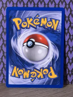 Pokemon TCG Misty's Tentacruel 10/132 Gym Heroes Holo Rare Unlimited English - Image 2