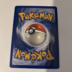 POLIWRATH 60/165 Expedition NON-HOLO rare E-Series/E-Reader Pokemon TCG card NM+ - Image 2