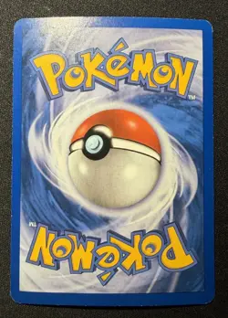 Pokemon Charizard 6/108 Power Keepers Holo Rare English Card - Image 2