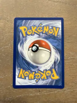 Morpeko VMAX 038/072 Shining Fates Ultra Rare Holo Pokemon Card NM - Image 2