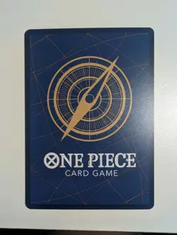 one piece trading card Monkey. D. Luffy Super Pre Release ST01-012 - Image 3