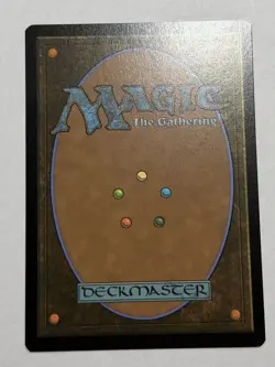 Retether - MTG - NM - Commander: Wilds of Eldraine - Image 3