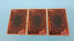 3x CYBER-STEIN MONSTER OP16-EN004 UNLIMITED SUPER YUGIOH PACK FRESH - Image 2