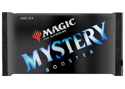 MTG * Mystery Booster Pack * Retail Exclusive Edition 2019 New from Sealed Box - Image 1