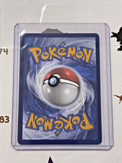 Pokemon (2024) Surging Sparks Skarmory Illustration Rare 209/191 NM/M - Image 3