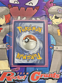 Pokemon TCG (2023) Crown Zenith Radiant Charjabug Reverse Holo 051/059 NM/M - Image 3