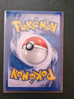 Pokemon EX DEOXYS - #108/107 Rocket's Raikou ex - ITALIANO - Secret Rare Holo - Image 2