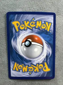 Pokemon TCG Seismitoad EX 106/111 Furious Fists XY Full Art Holo LP - Image 2