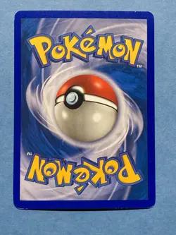 Pokemon Reverse Holo eReader Weezing- Expedition- 32/165- LP - Image 2