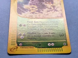 Pokemon Reverse Holo eReader Weezing- Expedition- 32/165- LP - Image 3