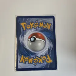 Pokemon TCG M Pidgeot EX Evolutions Ultra Rare Full Art Holo Mega 220 HP 105/108 - Image 2