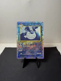 Pokemon TCG: Legendary Collection Dewgong 40/110 Reverse Holo MP - Image 2