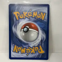 Pokemon TCG Forest of Vitality Full Art. Pack Fresh. - Image 2