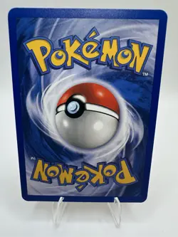 Brock’s Geodude 66/132 - Gym Heroes - Vintage 1999-2000 - Pokemon TCG - Image 2