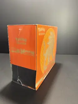 Pokemon TCG Sun and Moon Base Set ETB Set of 2 - Brand New Sealed - Image 5