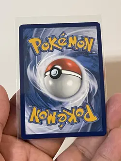 Greavard | 105/198 | Holo Exclusive | Pokemon (from Mimikyu ex Box) - Image 2