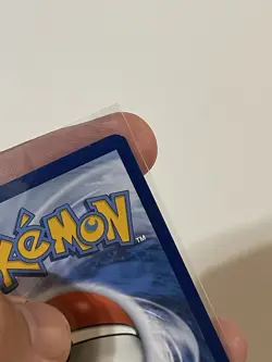 Greavard | 105/198 | Holo Exclusive | Pokemon (from Mimikyu ex Box) - Image 3