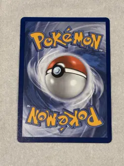 Pokemon Dawn Full Art Trainer Supporter Holo Me02 Phantasmal Flames 129/094 SIR - Image 5