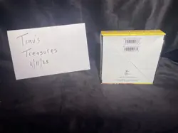 Pokemon Japanese Sun & Moon Ultra Sun Sm5S Booster Box Sealed *US Seller* - Image 4