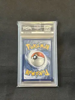 2020 Pokemon Sword Shield Full Art Snorlax VMAX #142 PSA 10 - Image 2