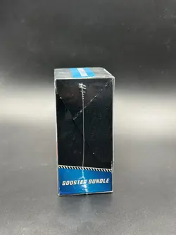 POKEMON SCARLET & VIOLET: BLACK BOLT Booster Bundle Box Sealed TCG - Image 2