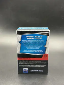 POKEMON SCARLET & VIOLET: BLACK BOLT Booster Bundle Box Sealed TCG - Image 3