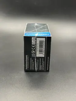 POKEMON SCARLET & VIOLET: BLACK BOLT Booster Bundle Box Sealed TCG - Image 4