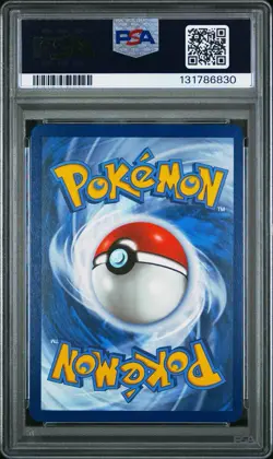 Pokemon Solosis Holo Black Bolt 118/086Sv: Black Bolt PSA 9 - Image 2