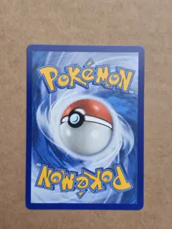 Pokemon Meowth EX SIR 121/088 Perfect order - Image 2