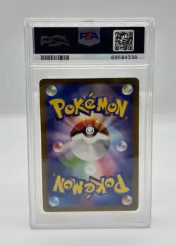 Radiant Charizard 011/071 S10b: Pokemon GO Holo (Japanese) - Image 3