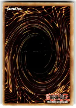 Cards of Consonance SDBE-EN025 Unlimited Common LP - Image 2