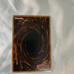 Yugioh Five-Headed Dragon PGL2-EN078 1st Edition Gold Rare Holo - NM - Image 5