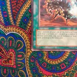 Monster Gate – AST-039 - yugioh - MP - Image 4