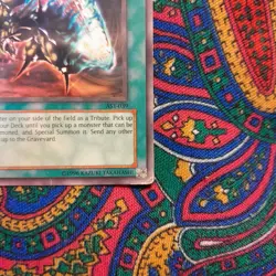 Monster Gate – AST-039 - yugioh - MP - Image 5