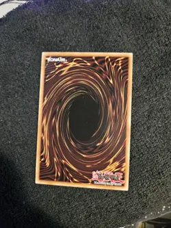 Yu-Gi-Oh! Horus the Black Flame Dragon LV8 LCYW-EN199 1st/unlimited - Image 2