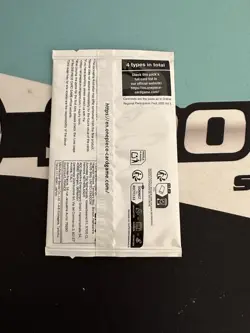 Offline Regional Participation Pack 2025 Vol. 1 - One Piece Card Game - ENGLISH - Image 2