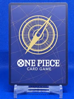 Nami EB02-017 R | Extra Booster: Anime 25th Collection | One Piece TCG | English - Image 2