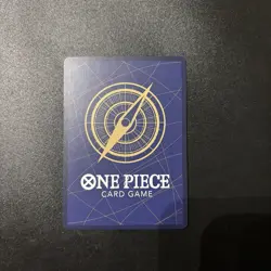 One Piece TCG | Tony Tony.Chopper | Cs 25-26 Event Pack | - Image 2