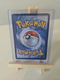 Pokemon TCG Rayquaza EX XY73 XY Black Star Promo Holo Card - Image 2